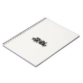 Cahier Suivez Votre Cœur (Côté gauche)