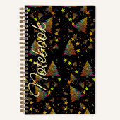 Cahier sur un ressort (Recto)