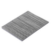 Cahier Tissu Tricoté Faux (Côté gauche)
