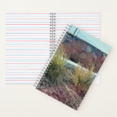 Cahier Van & Plantes (À l'intérieur)