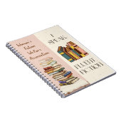 Cahier WFWA. (Côté Droit)