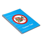 Cahier Zone Sans Intimidation (Côté Droit)