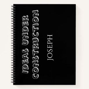 Cahiers à reliure spirale – Cahier à reliure spira