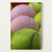 Cahiers de classe pour enfants (Verso)