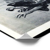 Cahiers Du Cinema 171 1965 Poster (Hoek)