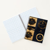 Cahiers & Journaux (Intérieur)