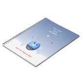 Cahiers pour Enfants (Côté gauche)