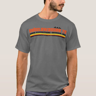 Cahulawassee T-shirt