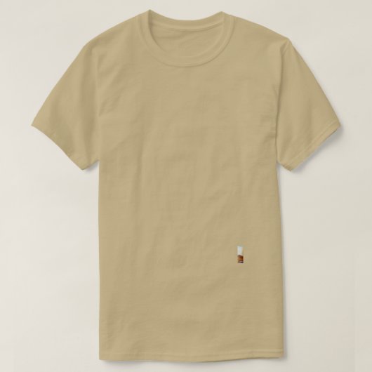 Caillou / T-Shirt (Design devant)