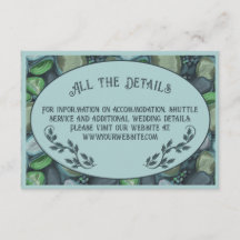 Cailloux d'eau - carte d'enceinte