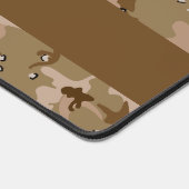 Cailloux du Camouflage du désert, Votre nom, Perso (Coin)