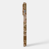 Cailloux du Camouflage du désert, Votre nom, Perso (Côté gauche)