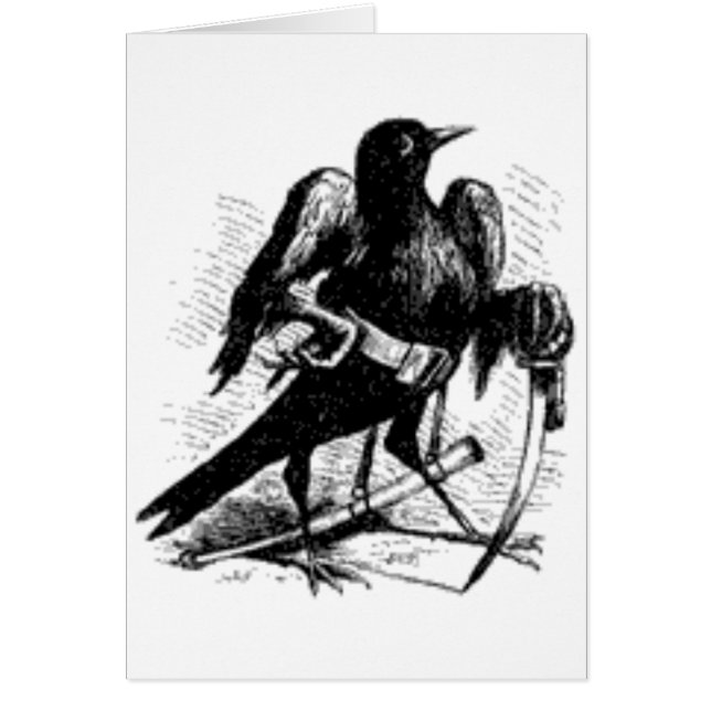 Caim Beast (Voorkant)