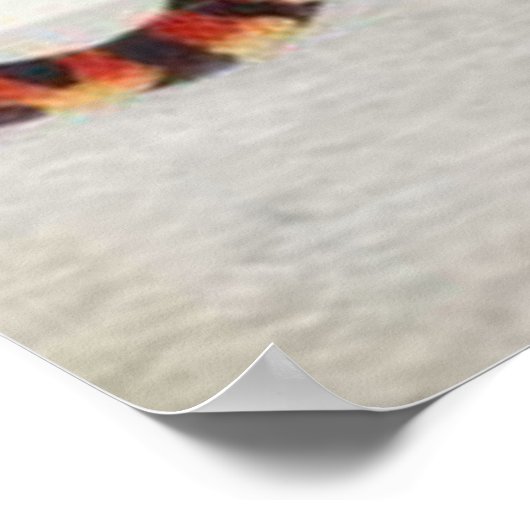 caïmans mangeant une affiche de serpent (Coin)