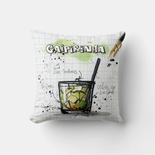 Caipirinha Pillow Kussen