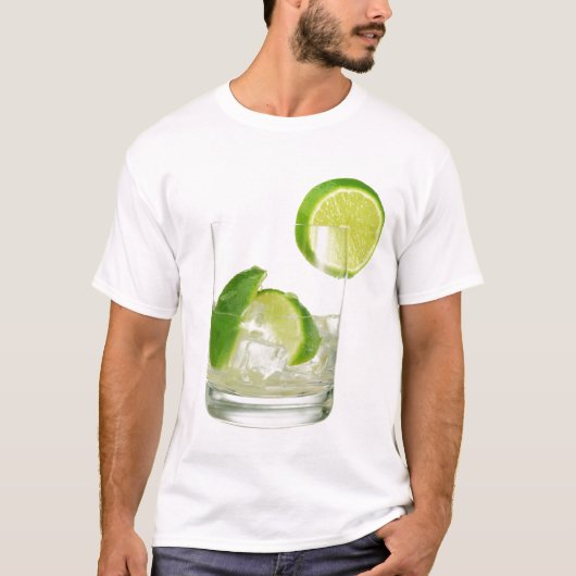 Caipirinha T-shirt (Voorkant)