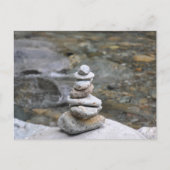 Cairn Art - Carte postale (Devant)