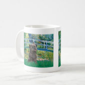 Cairn (Brindle 21) - Brug Koffiemok (Voorkant links)