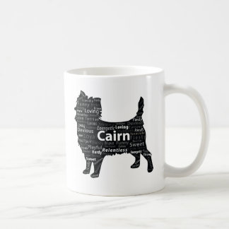 Cairn Coffee-Mok, Travel Mug of Stein Koffiemok