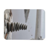 Cairn - Rock Stacking Magneet (Horizontaal)