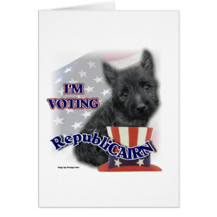 Cairn Terrier Cadfts