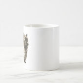 Cairn Terrier Café Mug (Centre)