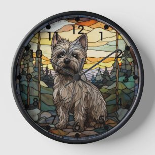 Cairn Terrier Dog