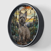 Cairn Terrier Dog (Hoek)