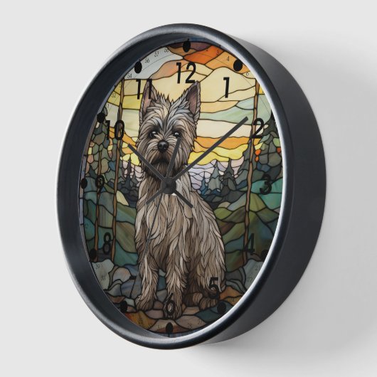 Cairn Terrier Dog (Hoek)