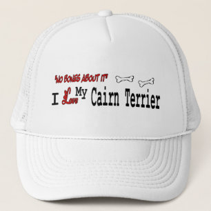 Cairn Terrier (I Love) Pet