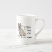 Cairn Terrier Maman Mug (Droite)