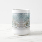 Cairn Terrier Mug (Centre)