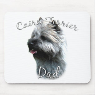 Cairn Terrier Pa 2 Muismat
