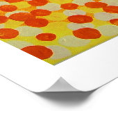 Cairn Terrier Poster (Hoek)