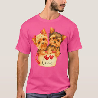 Cairn Terrier T-shirt