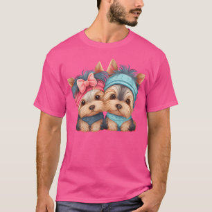 Cairn Terrier T-shirt