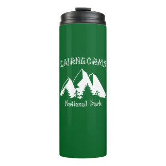 Cairngorms National Park, Schotland Thermosbeker