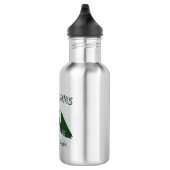 Cairngorms National Park, Schotland Waterfles (Rechts)