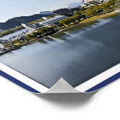 Cairns - Australie - Poster (Coin)