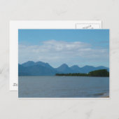 Cairns Inlet Briefkaart (Voorkant / Achterkant)