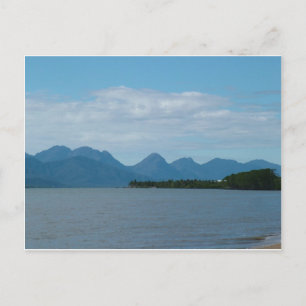 Cairns Inlet Briefkaart