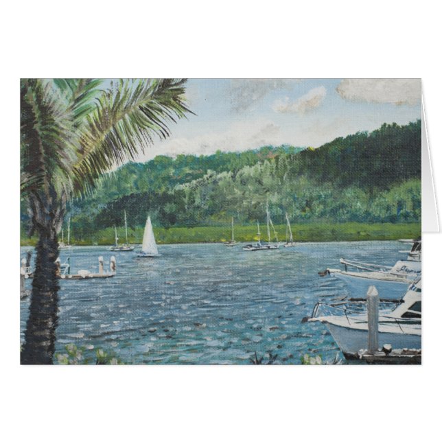 Caïro Australië. 1998 (Voorkant Horizontaal)