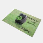 Caïro Deurmat (Schuin)