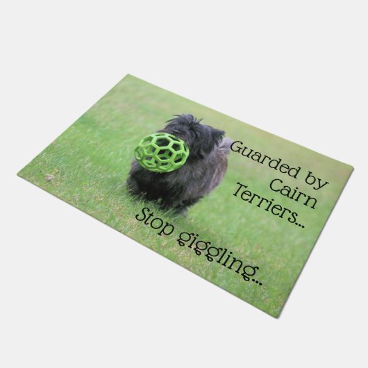 Caïro Deurmat (Schuin)