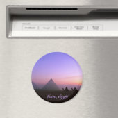 Caïro, Egypte Magneet (Insitu (Vaatwasser))