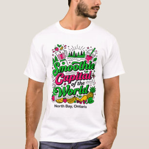 Caïro Egypte Stad Van Duizend Minaretten T-shirt