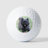 Caïro Golfballen (Voorkant)