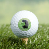 Caïro Golfballen (Insitu Shirt)