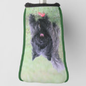 Caïro Golfheadcover (Draai 90)