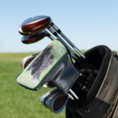Caïro Golfheadcover (Insitu)